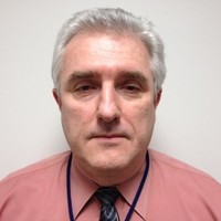 E3 Federal Solutions, LLC Employee Rick Abernathy's profile photo