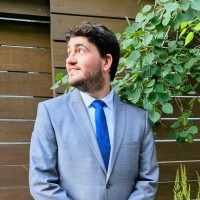 Ford Motor Company Employee Christopher Hannon's profile photo