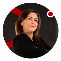 AFIMES Employee Geraldine Gouedart's profile photo