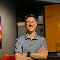 Upsonic Employee Gok Yılmaz's profile photo