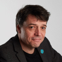 Leeds College of Art Employee Dave Russell's profile photo