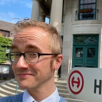 Nate Tredinnick Email & Phone Number