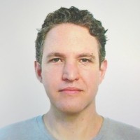 Axios Employee Greg Altman's profile photo