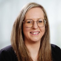 CargoBeamer Employee Ines Markgraf's profile photo