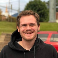 Visterra Landscape Group Employee Jacob West's profile photo