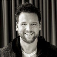 Woodward Original Employee Jonathan Braue's profile photo