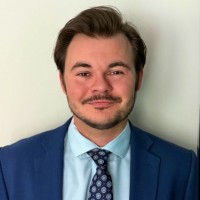 South Carolina Area Health Education Consortium Employee Hart Blackwelder's profile photo