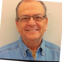 Design Specialists Employee Jerry Chamberlain's profile photo
