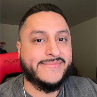 Spartan Logistics Services, LLC Employee Edgar Echeverria's profile photo