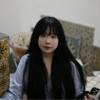 Veronica Lin Email