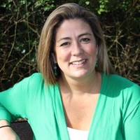 Sailors' Society Employee Sara Baade's profile photo