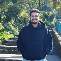 Dispatch Network Employee Nitin Mishra's profile photo