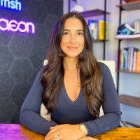 MSH Employee Samantha Adler's profile photo