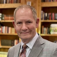 Clarience Technologies Employee Mark Hurley's profile photo