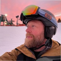 Seven Springs Mountain Resort Employee Ryan MacEy's profile photo