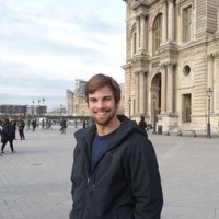 WEAVERCOOKE Employee Eric Morrow's profile photo