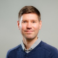 Brevo Employee Maximilian Modl's profile photo