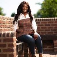 Alcyone Inc. Employee Michelle Opoku's profile photo