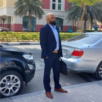 Abdul Sha Email & Phone Number