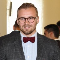 Schwarz IT Barcelona Employee Anton Pavlov's profile photo