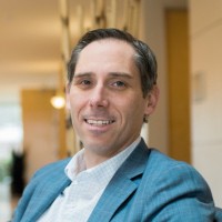 Sierra Pacific Mortgage Company, Inc. Employee Jonathan McCash's profile photo