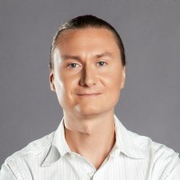 Business Insider Polska Employee Damian Słomski's profile photo