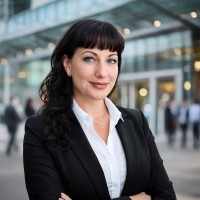 Brenna Hampton Email & Phone Number