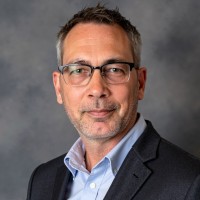 Maquette Fine Art Services Employee Keith Bentley's profile photo