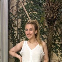 Melina Albornoz Email