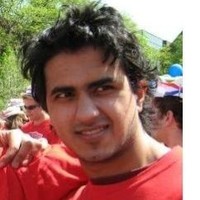Turo Employee Muhammad Sadiq's profile photo