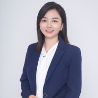 American New Logistics Employee Linda Liu's profile photo