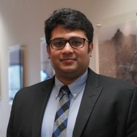 Frankfurt-Short-Bruza Associates, P.C. Employee Rahulreddy Chennareddy's profile photo