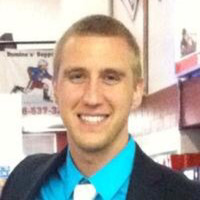 Blue Sky Tie Down Systems Employee Taylor Paul's profile photo