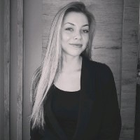 Profinas Employee Erika Jančiūraitė's profile photo