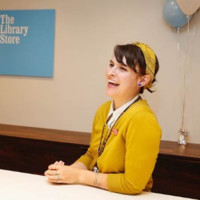 Albany Public Library Employee Nina Koske's profile photo