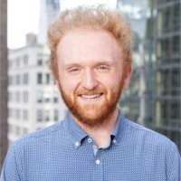 HYPE10 Employee Harry Rayhill's profile photo