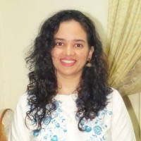 Quick Lease Employee Pooja Sant's profile photo