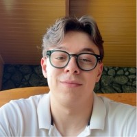 QSOFT Employee Gustavo Santos's profile photo