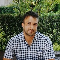 Sydney Restaurant Group Employee Luca Valori's profile photo