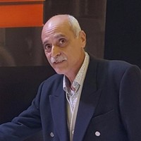 Lacar Incendio Employee Alberto Calza's profile photo