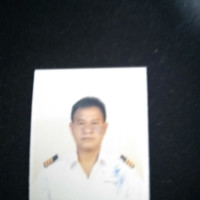 Orient Thai Airlines Employee Prapoj Suansuk's profile photo
