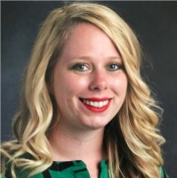 Quest Oracle Community Employee Sarah Bryant's profile photo