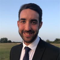 Creative Education Trust Employee Adam Johnson's profile photo