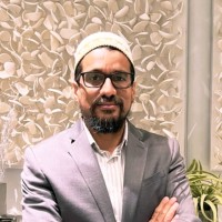 MA Technologies Employee Murtaza Dabawala's profile photo