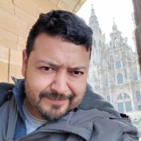 INPRINT Employee Claudio Alejandro Miranda Muñoz's profile photo