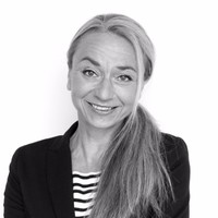 Namics – A Merkle Company Employee Ulrike Lutz's profile photo