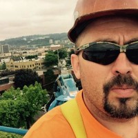 HVAC,Inc Employee David Barba's profile photo