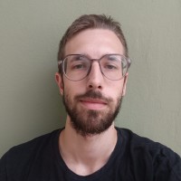 Certant Employee Manuel Pautasso's profile photo
