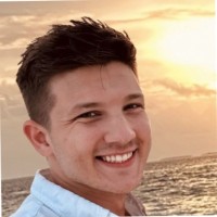 Fearsome Employee Noah Schram's profile photo