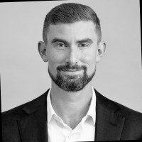 Gateway Investment Advisers Employee Dylan Barlow's profile photo
